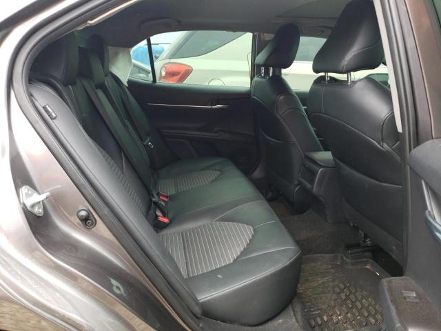 4T1T11AK4MU582582 Toyota CAMRY SE