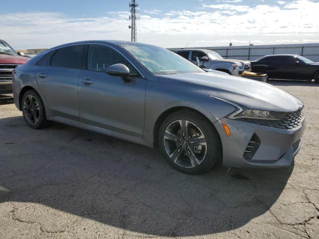 5XXG34J22MG009669 KIA K5 EX