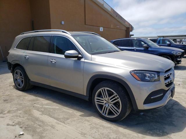 4JGFF5KE7MA315453 Mercedes-Benz Gls 450 4matic