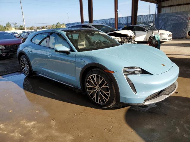 2022 PORSCHE TAYCAN CRO WP0BA2Y13NSA67673