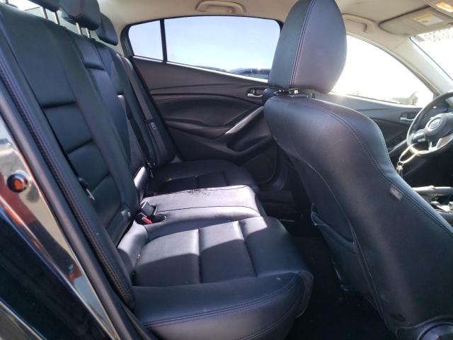 JM1GJ1V62E1162468 Mazda 6 TOURING