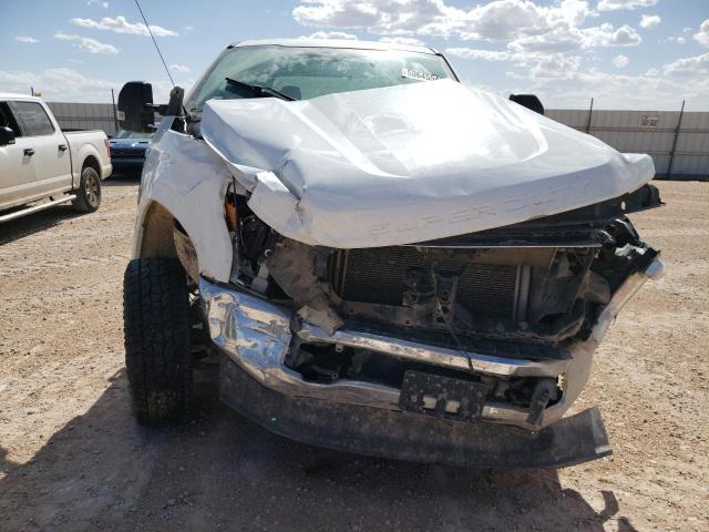 1FT7W2B64MEC44298 Ford F250 Super Duty