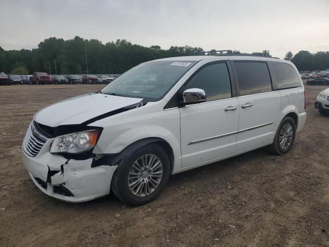 2014 Chrysler Town & Country Touring-L