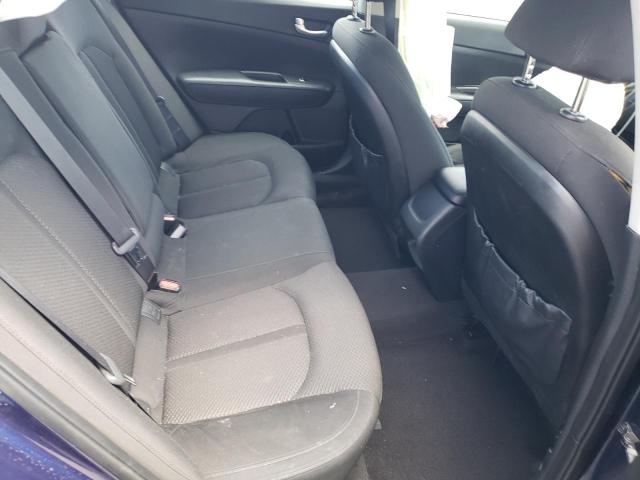 5XXGT4L10GG107799 KIA Optima Lx