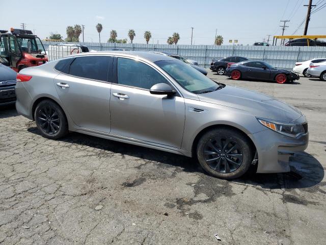 5XXGU4L31HG135532 KIA OPTIMA EX