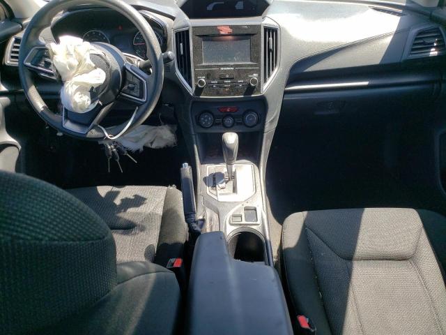 4S3GKAA63H3618909 Subaru Impreza