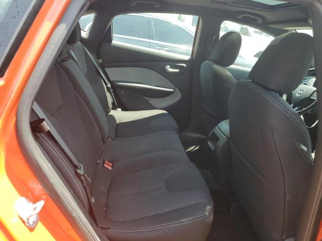 1C3CDFBB7FD362965 Dodge DART SXT