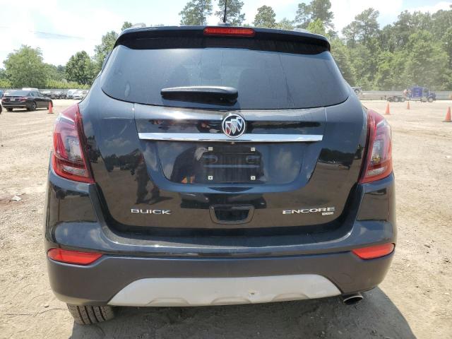 KL4CJESB4JB555183 2018 BUICK ENCORE, photo no. 6