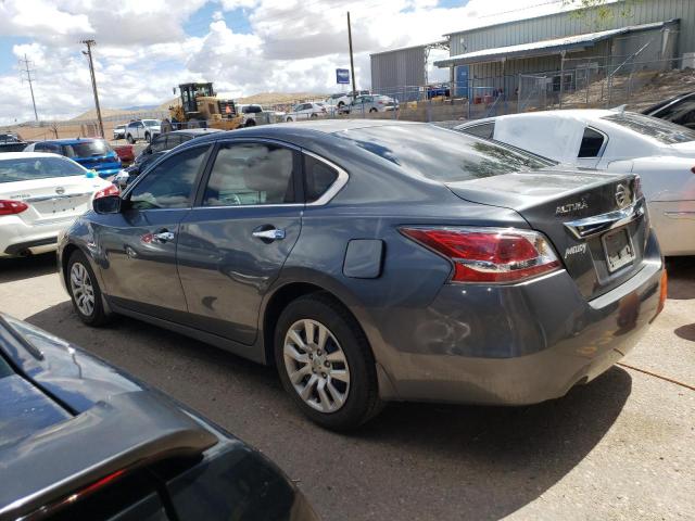 1N4AL3AP7FN381162 | 2015 NISSAN ALTIMA 2.5