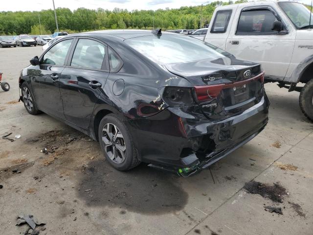 2019 KIA FORTE FE - 3KPF24AD9KE132228