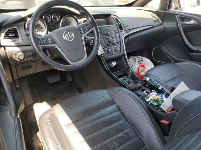 W04WH3N53KG327053 Buick Cascada Premium