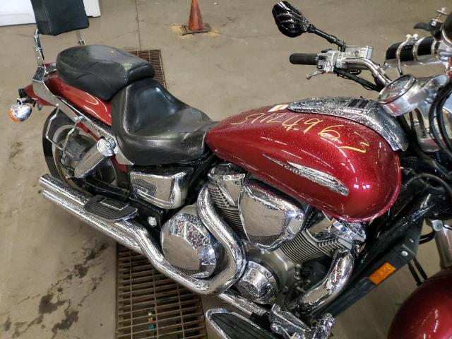 2002 HONDA VTX1800 C 1HFSC46012A002325