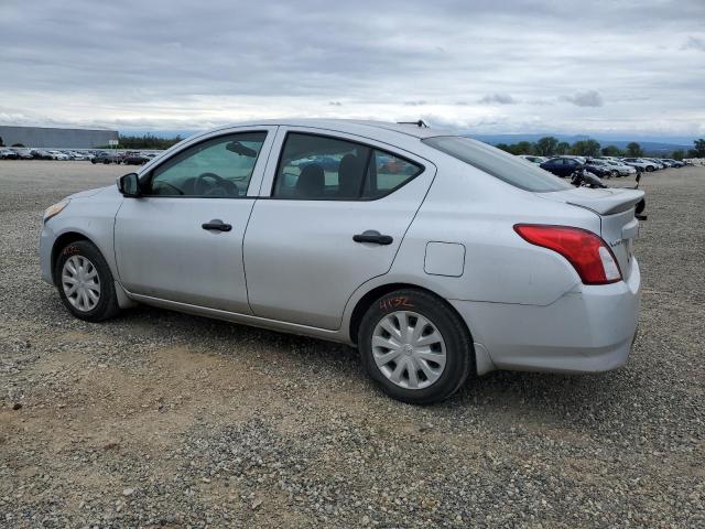 3N1CN7AP2HL818236 Nissan VERSA S