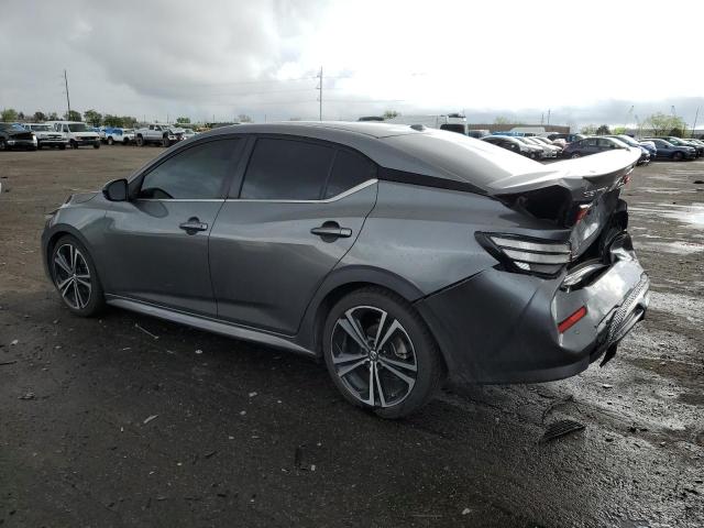 3N1AB8DV7LY210272 Nissan SENTRA SR