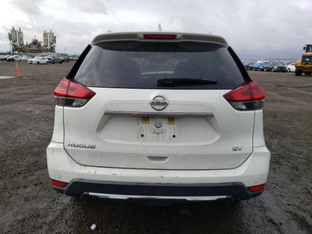 KNMAT2MT4LP523836 Nissan ROGUE S