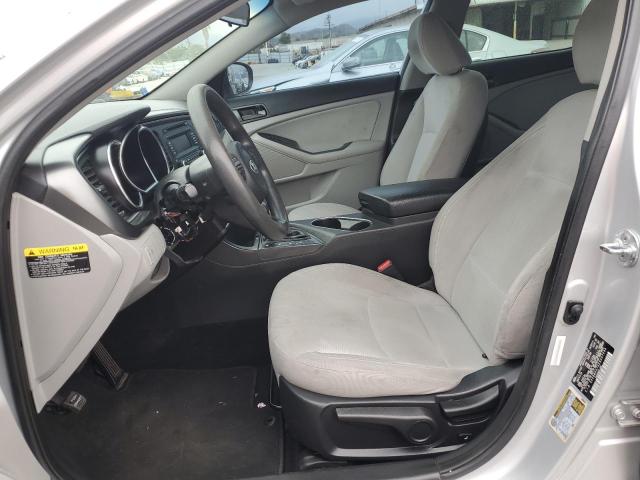 5XXGM4A74EG307294 KIA Optima Lx