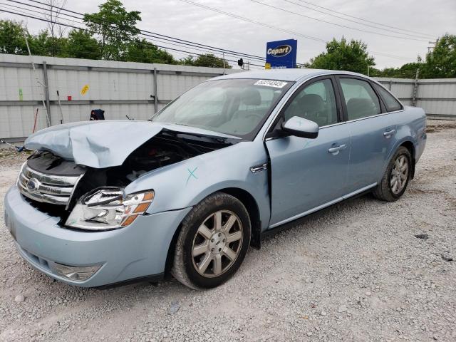 2009 Ford Taurus SE