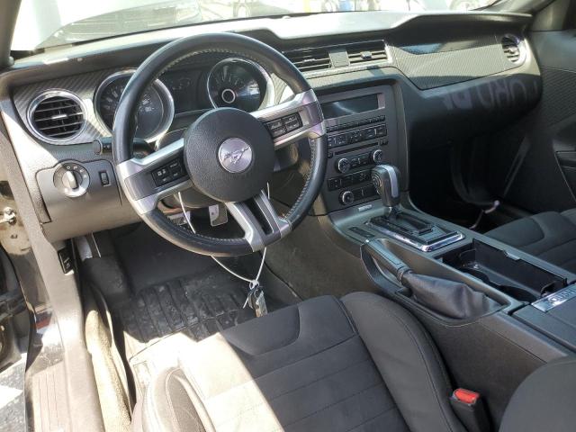 1ZVBP8AM6E5247972 Ford MUSTANG