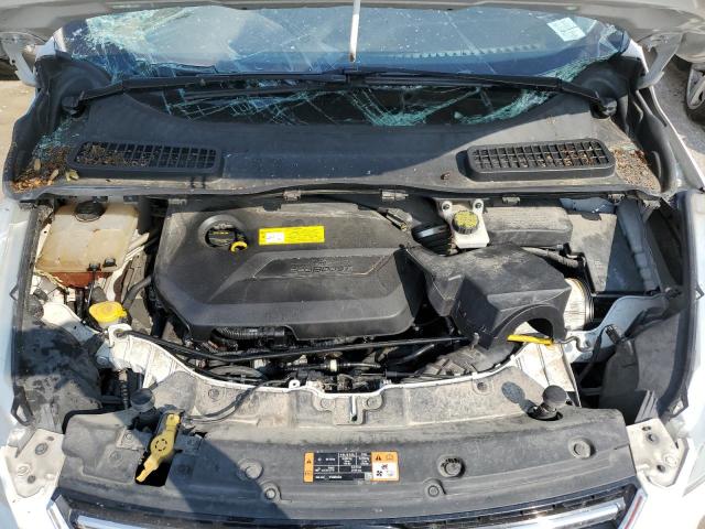 1FMCU9JXXFUA78431 Ford Escape Titanium