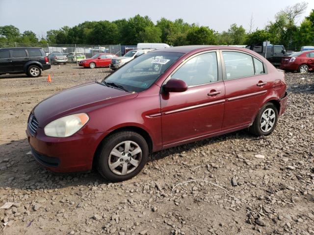 2006 Hyundai Accent GLS