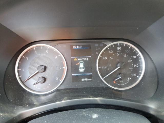 3N1AB8BV6NY293344 Nissan SENTRA S