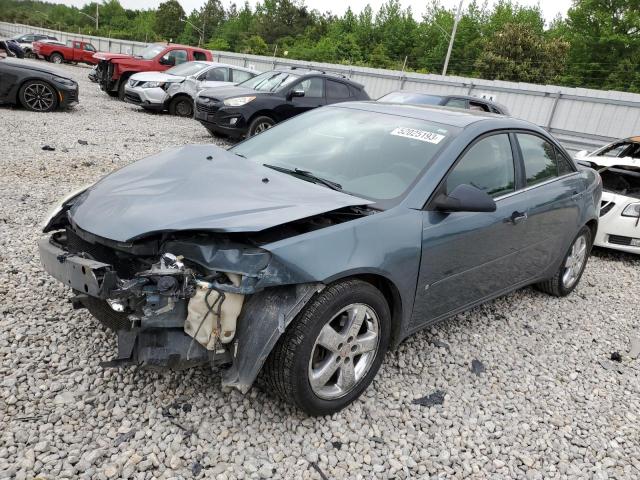 2006 Pontiac G6 GT