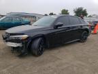 2022 HONDA CIVIC SPOR - 2HGFE2F57NH535860
