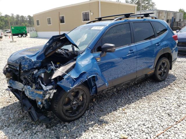 2022 SUBARU FORESTER W - JF2SKAMC7NH426369