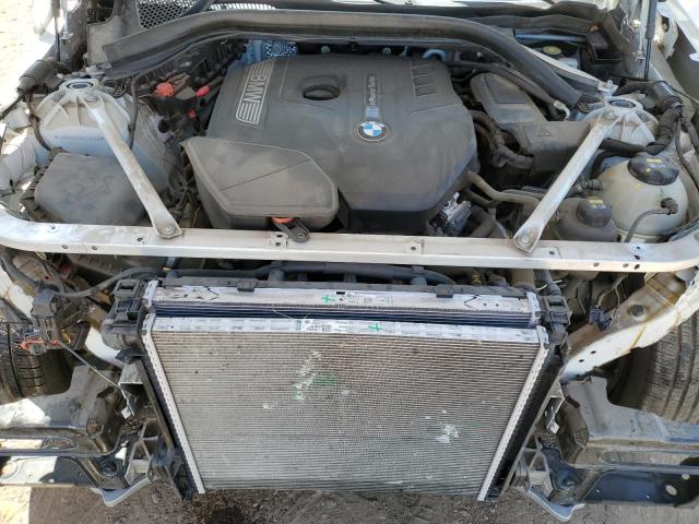2019 BMW X3 SDRIVE3 - 5UXTR7C57KLF24106