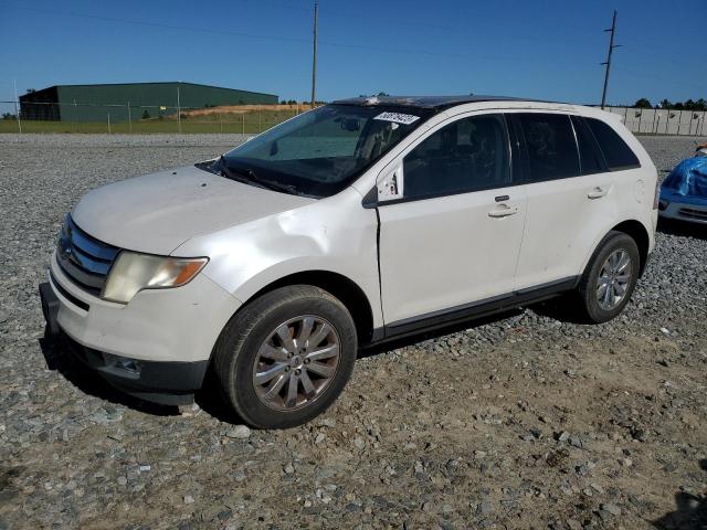 2009 Ford Edge SEL