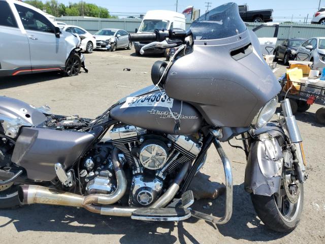 2016 HARLEY-DAVIDSON FLHXS STRE - 1HD1KRM15GB646136
