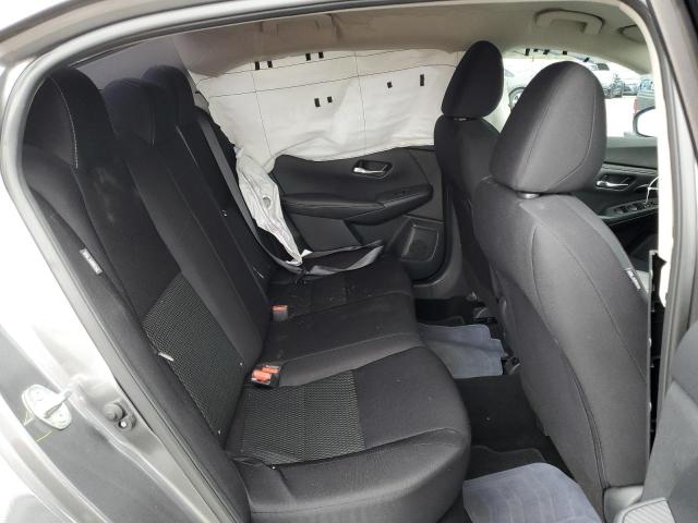 3N1AB8BV9MY275371 Nissan SENTRA S