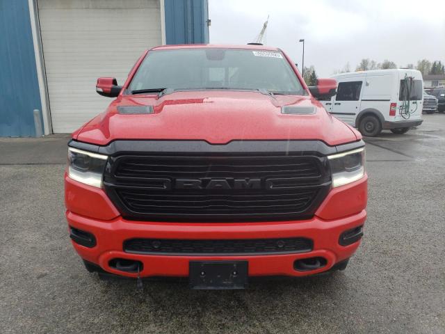 2020 RAM 1500 LARAM - 1C6SRFRT7LN381052