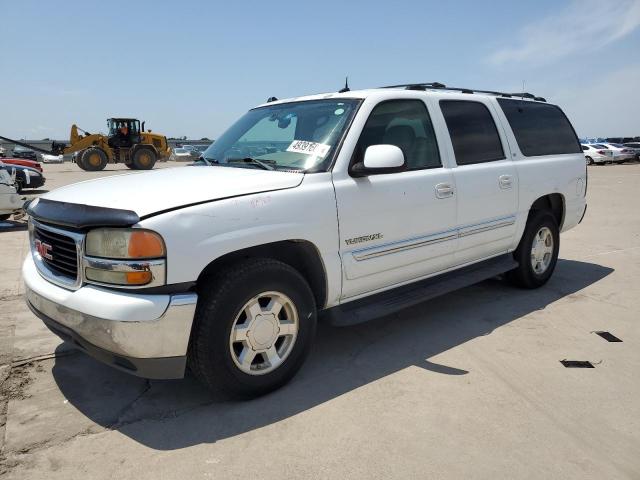 2004 GMC Yukon XL 