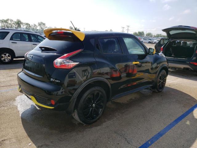JN8AF5MV0GT656508 Nissan JUKE S