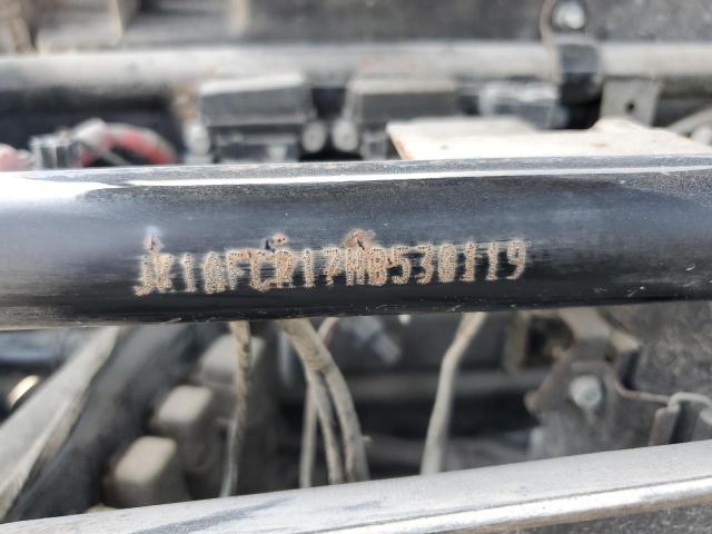 2017 KAWASAKI KAF620 R JK1AFCR17HB530119