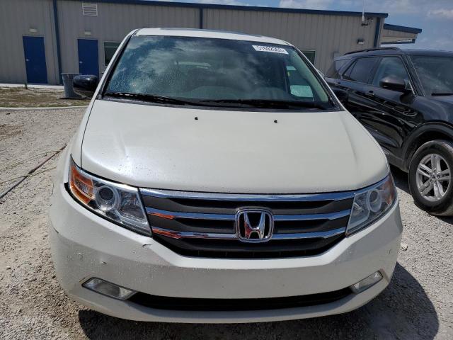 VIN 5FNRL5H93DB047738 2013 HONDA ODYSSEY no.5