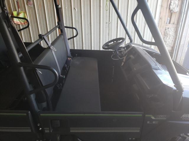 2021 KAWASAKI KAF820 C - JKBAFSC14MB518714