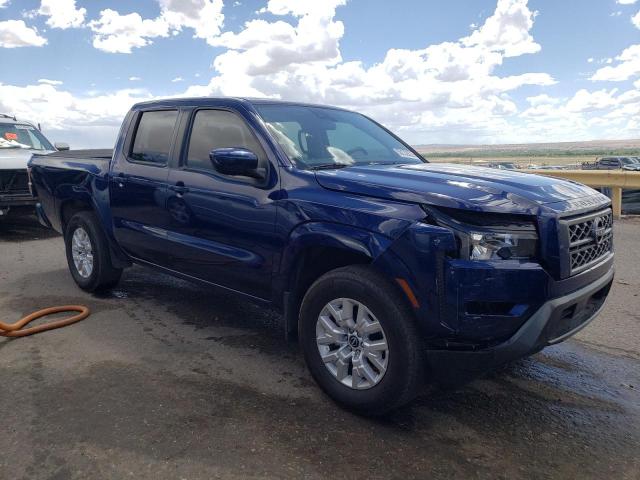 1N6ED1EJ8NN614853 Nissan FRONTIER S