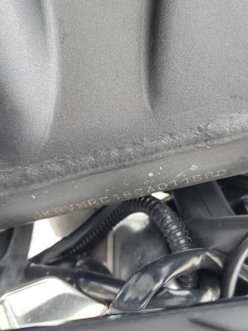 2012 KAWASAKI VN1700 C - JKBVNRC18CA011560