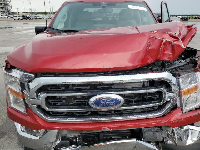 1FTFW1E83NKE90927 Ford F150 Supercrew