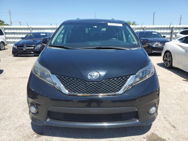 2015 TOYOTA SIENNA SPO - 5TDXK3DC3FS550135