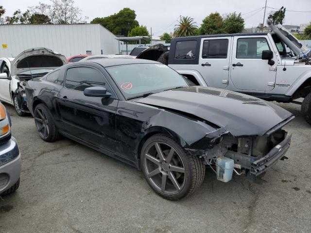 1ZVBP8AM9E5272168 Ford MUSTANG