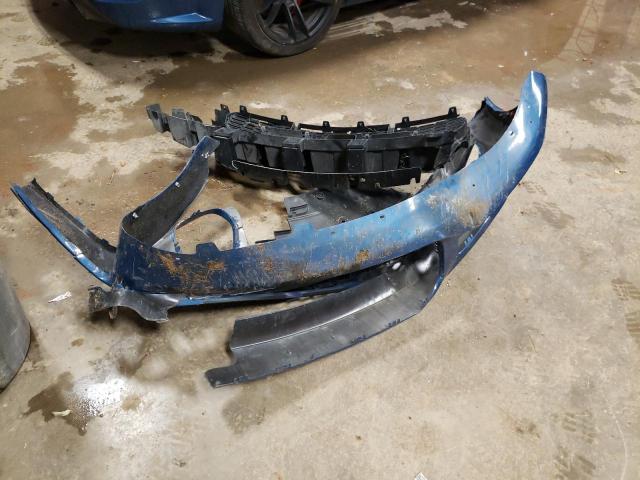 2C3CDXGJ0MH609717 Dodge Charger Scat Pack