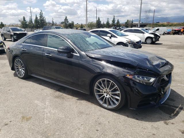 2019 MERCEDES-BENZ CLS 450 - WDD2J5JB3KA031085