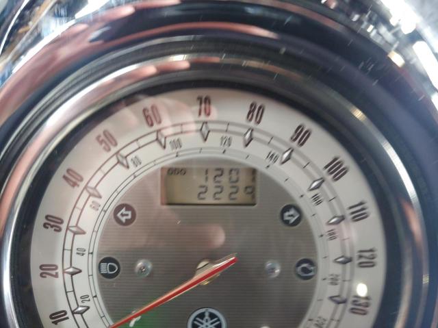2013 YAMAHA XV1700 AS - JYAVP28E7DA005057