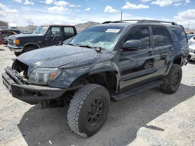 2003 Toyota 4Runner Limited