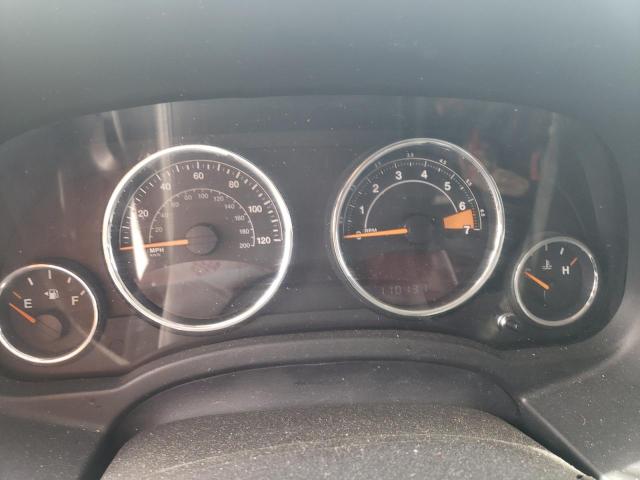 1C4NJCEA7GD620126 Jeep Compass Latitude