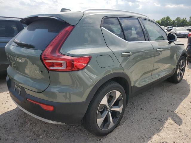 2023 VOLVO XC40 PLUS YV4L12UN6P2953898