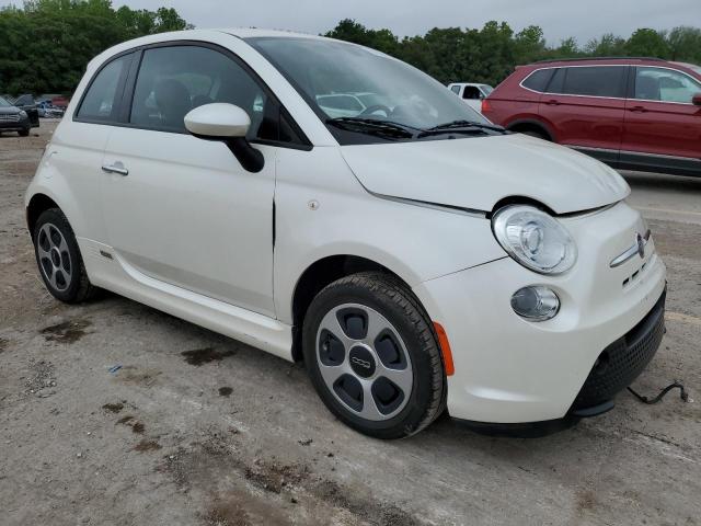 2016 FIAT 500 ELECTR - 3C3CFFGE0GT201589